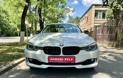 BMW 3 серия, 2013 год, 1 980 000 рублей, 1 фотография