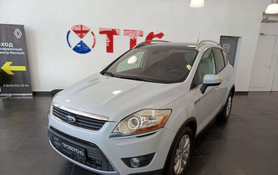 Ford Kuga III, 2010 год, 1 215 000 рублей, 1 фотография