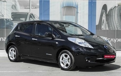 Nissan Leaf I, 2012 год, 719 000 рублей, 1 фотография