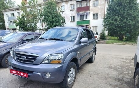 KIA Sorento IV, 2008 год, 1 150 000 рублей, 1 фотография