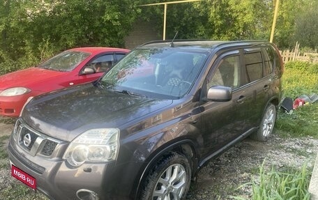 Nissan X-Trail, 2011 год, 1 600 000 рублей, 1 фотография