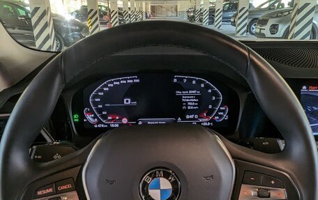 BMW 3 серия, 2020 год, 4 280 000 рублей, 15 фотография