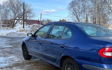 Renault Megane II, 2003 год, 240 000 рублей, 5 фотография