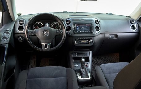 Volkswagen Tiguan I, 2013 год, 1 575 000 рублей, 6 фотография