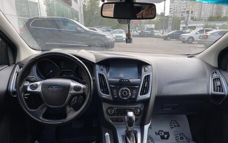 Ford Focus III, 2012 год, 985 000 рублей, 9 фотография