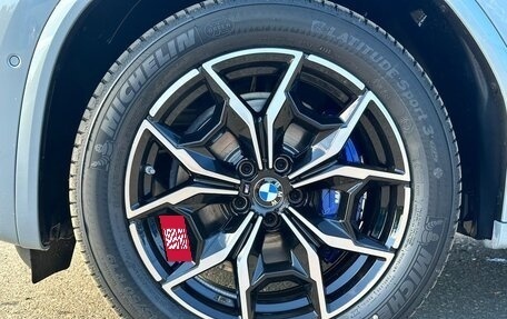 BMW X3, 2024 год, 9 450 000 рублей, 9 фотография