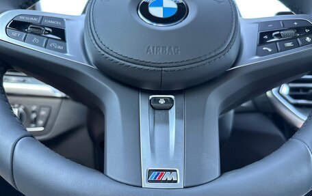 BMW X3, 2024 год, 9 450 000 рублей, 16 фотография