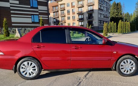 Mitsubishi Lancer IX, 2006 год, 540 000 рублей, 7 фотография