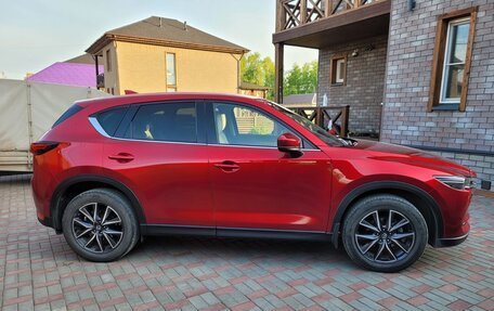 Mazda CX-5 II, 2018 год, 3 200 000 рублей, 6 фотография