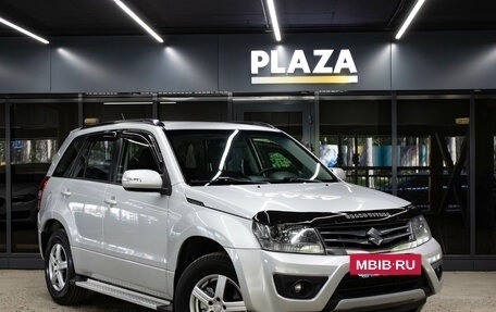 Suzuki Grand Vitara, 2013 год, 1 449 000 рублей, 2 фотография