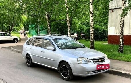 Chevrolet Lacetti, 2009 год, 595 000 рублей, 3 фотография