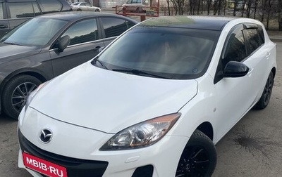 Mazda 3, 2012 год, 1 330 000 рублей, 1 фотография