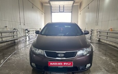 KIA Cerato III, 2011 год, 780 000 рублей, 1 фотография