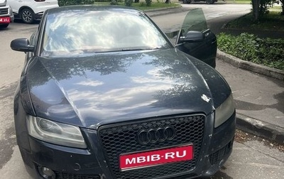 Audi A5, 2010 год, 850 000 рублей, 1 фотография