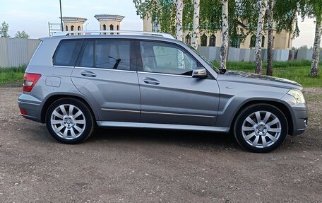 Mercedes-Benz GLK-Класс, 2011 год, 1 650 000 рублей, 2 фотография