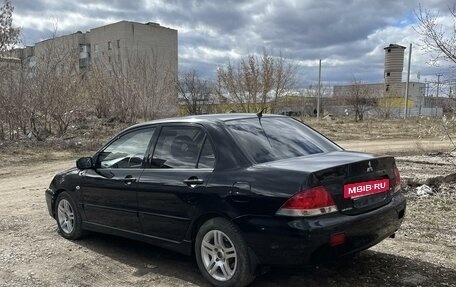 Mitsubishi Lancer IX, 2005 год, 530 000 рублей, 6 фотография