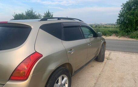 Nissan Murano, 2006 год, 849 000 рублей, 5 фотография