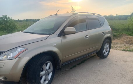 Nissan Murano, 2006 год, 849 000 рублей, 3 фотография