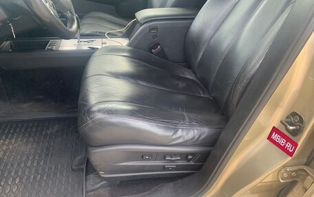 Nissan Murano, 2006 год, 849 000 рублей, 11 фотография