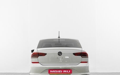 Volkswagen Polo VI (EU Market), 2021 год, 1 849 000 рублей, 5 фотография