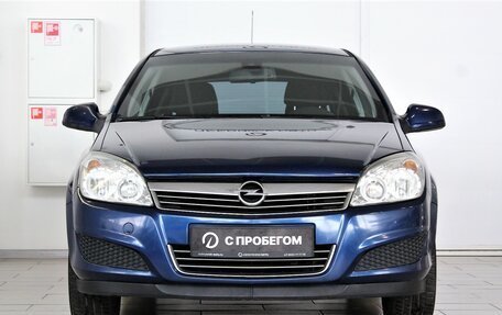 Opel Astra H, 2011 год, 690 000 рублей, 2 фотография