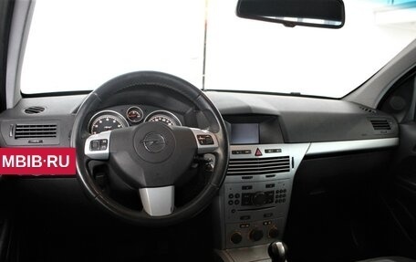 Opel Astra H, 2011 год, 690 000 рублей, 11 фотография