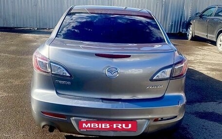 Mazda Axela, 2009 год, 735 000 рублей, 3 фотография