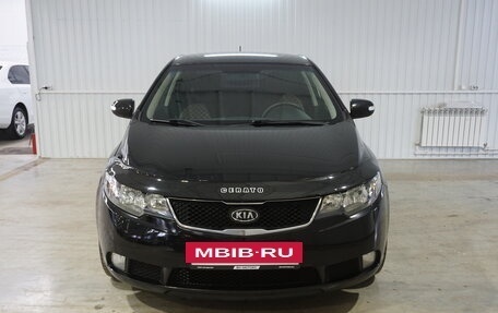 KIA Cerato III, 2010 год, 900 000 рублей, 8 фотография