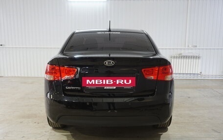 KIA Cerato III, 2010 год, 900 000 рублей, 4 фотография