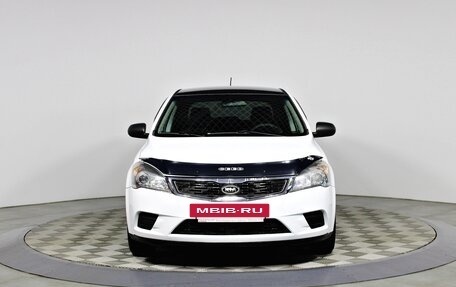 KIA cee'd I рестайлинг, 2010 год, 737 000 рублей, 2 фотография