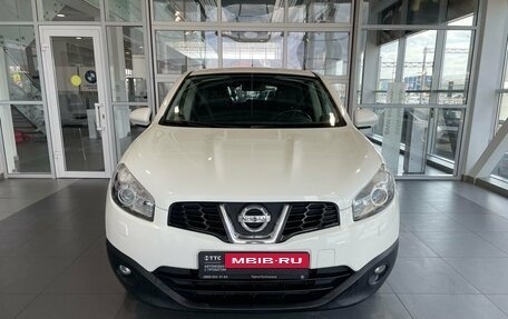 Nissan Qashqai, 2012 год, 1 417 000 рублей, 2 фотография