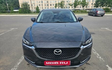 Mazda 6, 2022 год, 3 850 000 рублей, 2 фотография