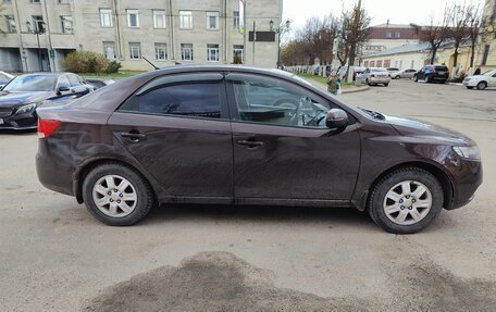 KIA Cerato III, 2010 год, 690 000 рублей, 3 фотография