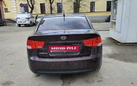 KIA Cerato III, 2010 год, 690 000 рублей, 5 фотография