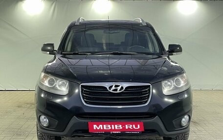 Hyundai Santa Fe III рестайлинг, 2011 год, 1 295 000 рублей, 3 фотография