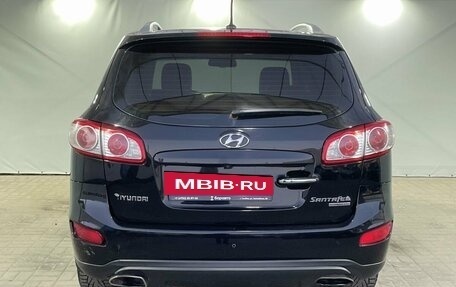 Hyundai Santa Fe III рестайлинг, 2011 год, 1 295 000 рублей, 7 фотография