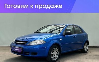 Chevrolet Lacetti, 2009 год, 560 000 рублей, 1 фотография