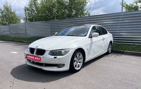 BMW 3 серия, 2010 год, 845 000 рублей, 1 фотография