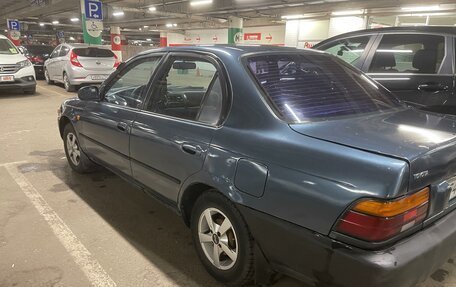 Toyota Corolla, 1993 год, 119 999 рублей, 5 фотография