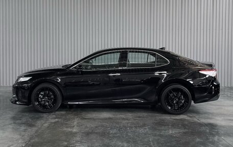 Toyota Camry, 2018 год, 3 499 000 рублей, 8 фотография