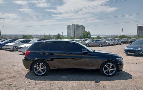 BMW 1 серия, 2013 год, 1 250 000 рублей, 6 фотография