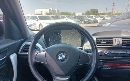 BMW 1 серия, 2013 год, 1 250 000 рублей, 7 фотография