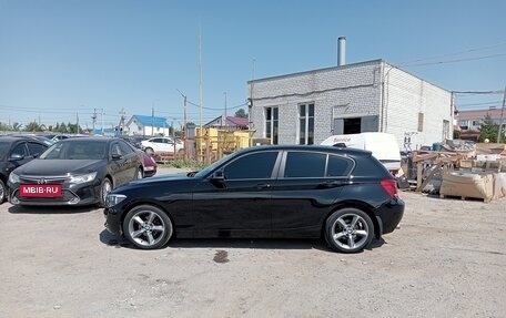 BMW 1 серия, 2013 год, 1 250 000 рублей, 5 фотография