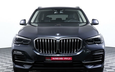 BMW X5, 2021 год, 7 498 000 рублей, 2 фотография