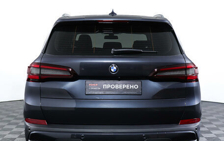 BMW X5, 2021 год, 7 498 000 рублей, 6 фотография