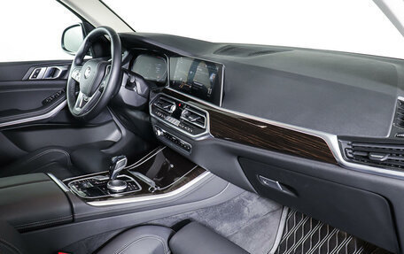 BMW X5, 2021 год, 7 498 000 рублей, 11 фотография
