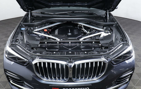 BMW X5, 2021 год, 7 498 000 рублей, 9 фотография