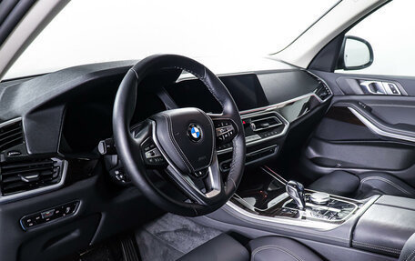 BMW X5, 2021 год, 7 498 000 рублей, 15 фотография