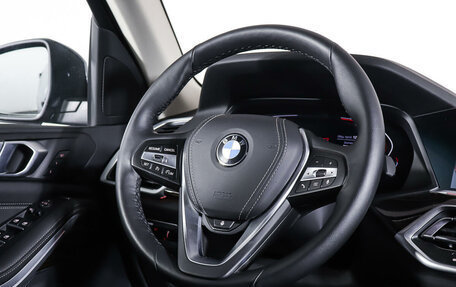 BMW X5, 2021 год, 7 498 000 рублей, 17 фотография