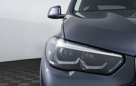 BMW X5, 2021 год, 7 498 000 рублей, 31 фотография